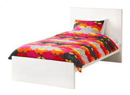 Кровать Malimio