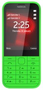 Мобильный телефон Nokia 215 DS green