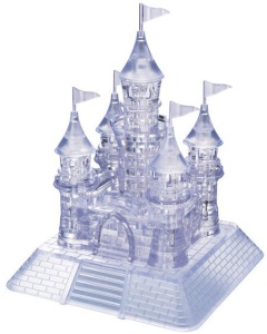 Crystal Puzzle Замок 91002