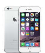 Смартфон Apple iPhone 6 128Gb MG4C2RU/A Silver