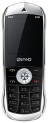 Мобильный телефон LEXAND  Mini (LPH1) Black