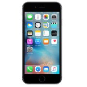 Смартфон Apple iPhone 6s 128Гб (MKQT2RU/A) space gray