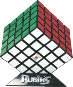 Rubik's Кубик Рубика 5 x 5 КР5013