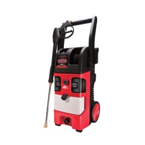Cleanforce 1800 psi 1.5 GPM Axial Cam Heavy-Duty Electric Pressure Washer
